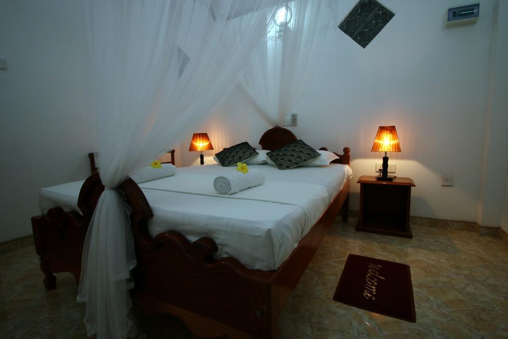Anjana Villa Galle Habitación foto