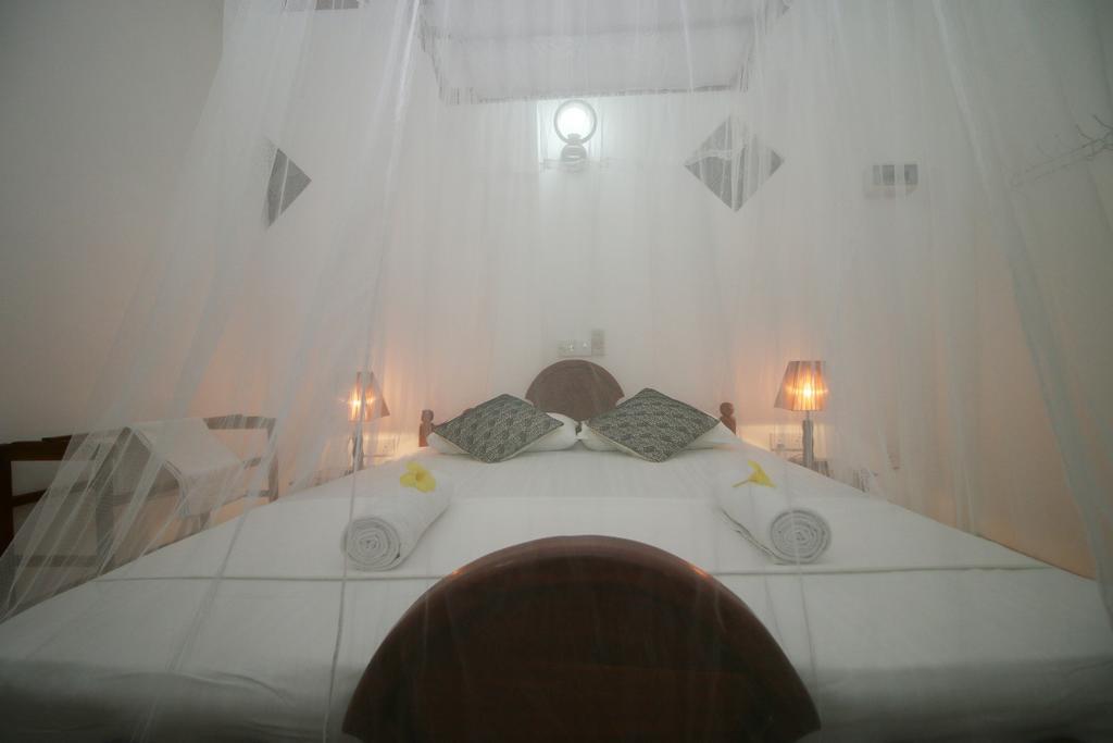 Anjana Villa Galle Habitación foto